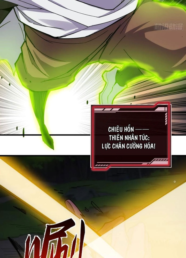 Trò Chơi Chết Tiệt, Ta Làm Mọi Thứ Để Kéo Dài Mạng Sống Chapter 45 - Trang 3