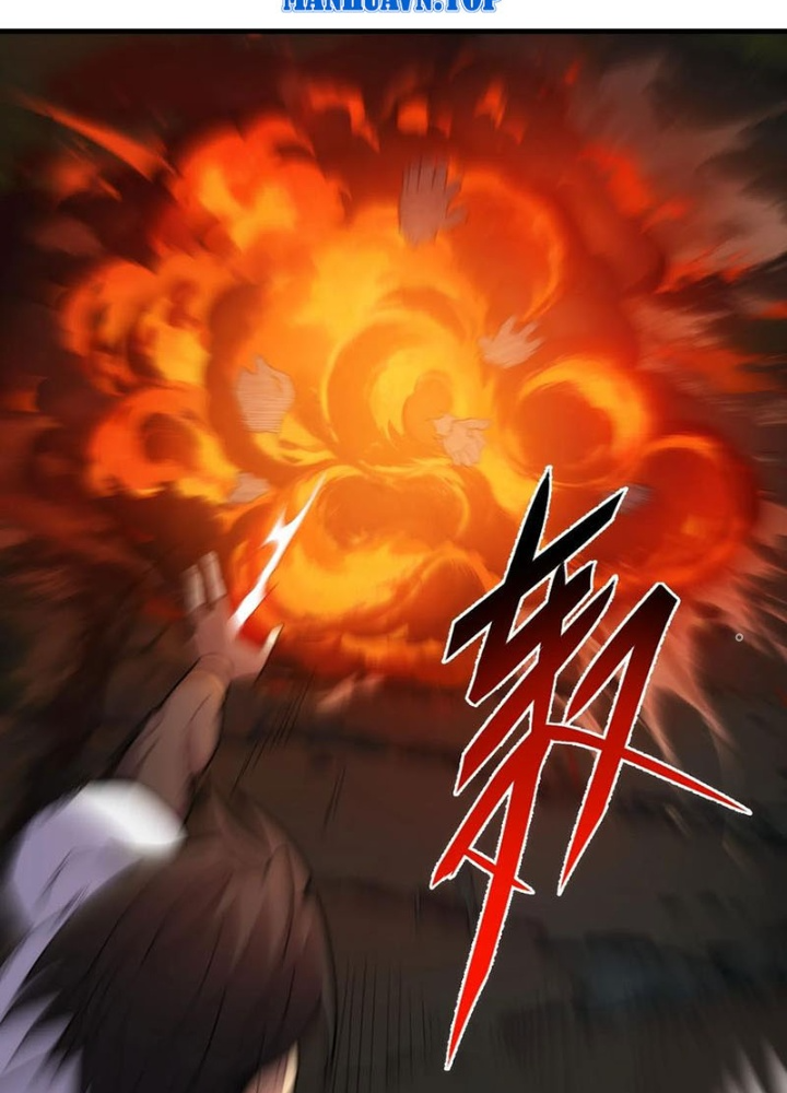 Trò Chơi Chết Tiệt, Ta Làm Mọi Thứ Để Kéo Dài Mạng Sống Chapter 45 - Trang 3