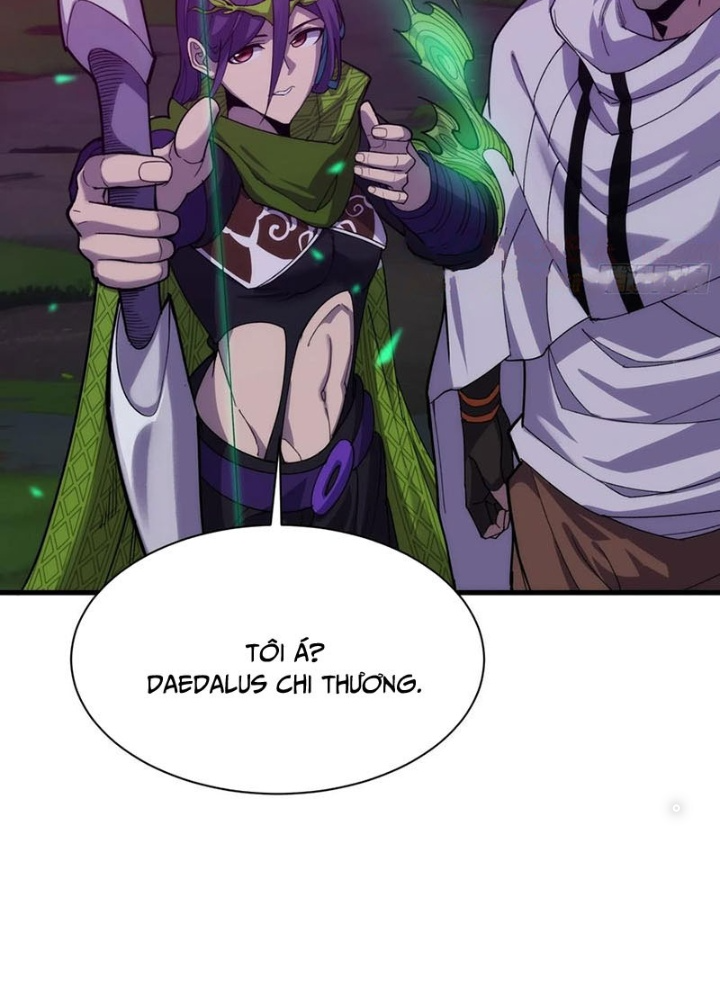 Trò Chơi Chết Tiệt, Ta Làm Mọi Thứ Để Kéo Dài Mạng Sống Chapter 45 - Trang 3