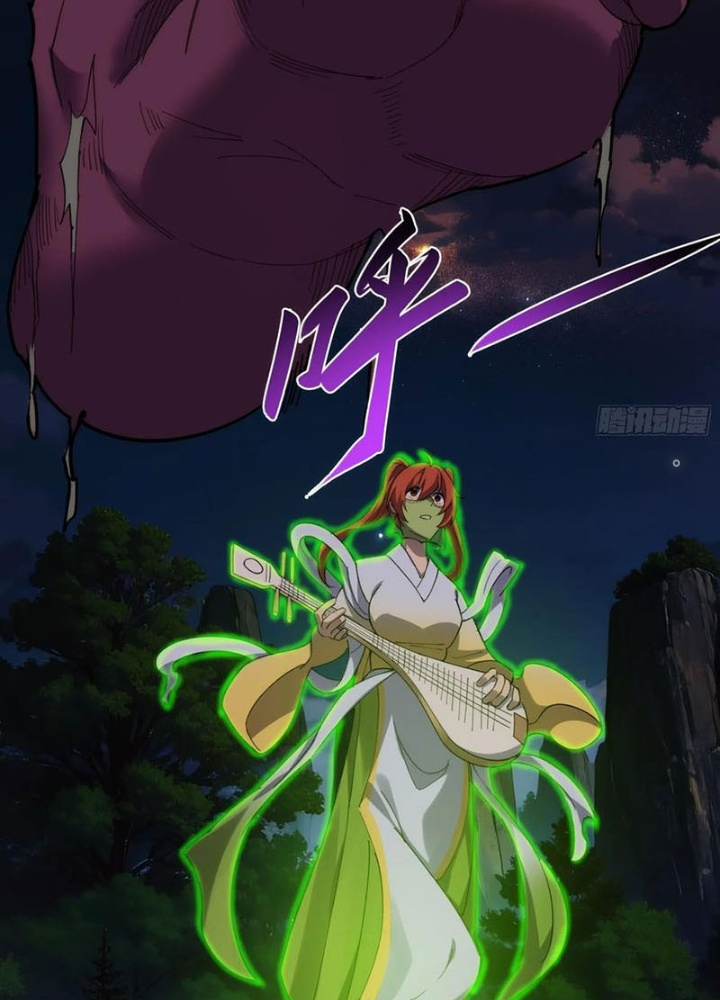 Trò Chơi Chết Tiệt, Ta Làm Mọi Thứ Để Kéo Dài Mạng Sống Chapter 45 - Trang 3