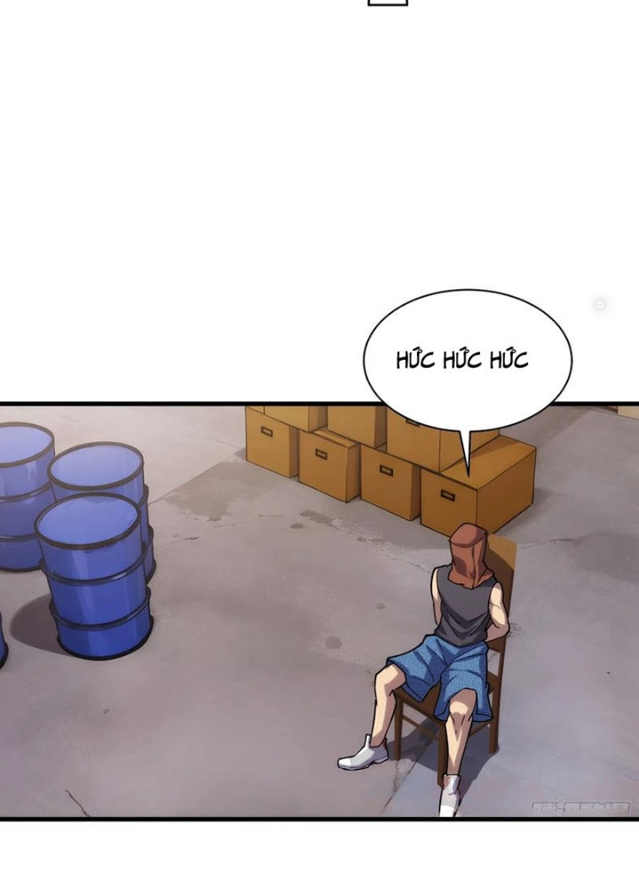 Trò Chơi Chết Tiệt, Ta Làm Mọi Thứ Để Kéo Dài Mạng Sống Chapter 45 - Trang 3