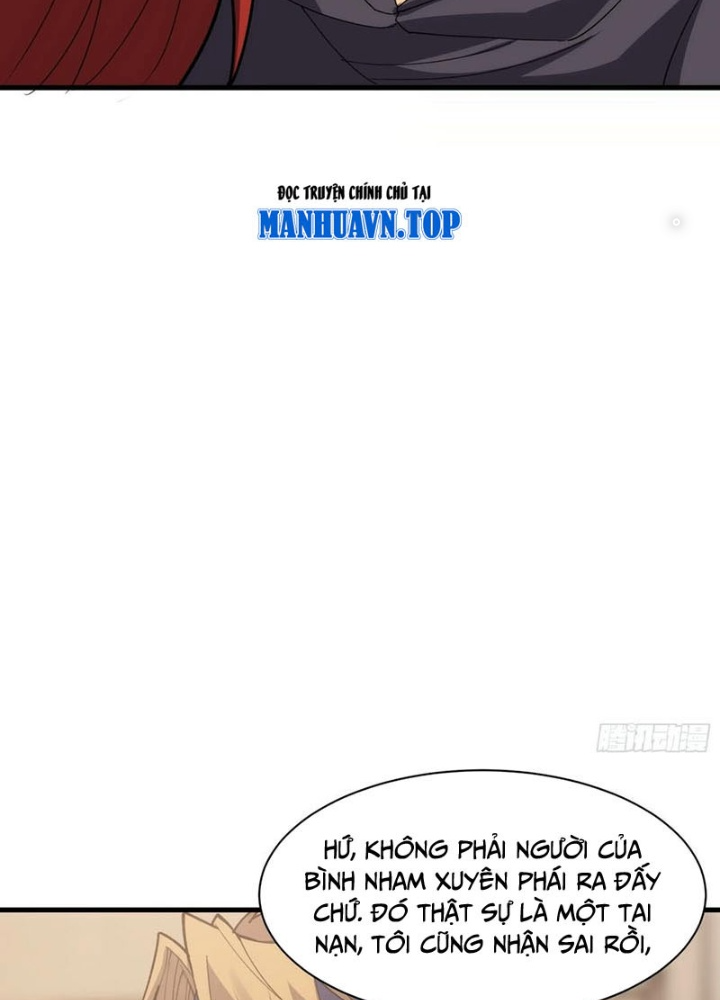 Trò Chơi Chết Tiệt, Ta Làm Mọi Thứ Để Kéo Dài Mạng Sống Chapter 45 - Trang 3