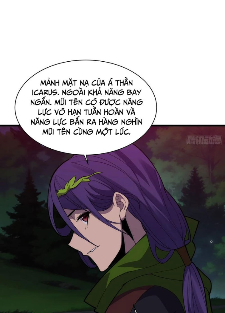 Trò Chơi Chết Tiệt, Ta Làm Mọi Thứ Để Kéo Dài Mạng Sống Chapter 45 - Trang 3