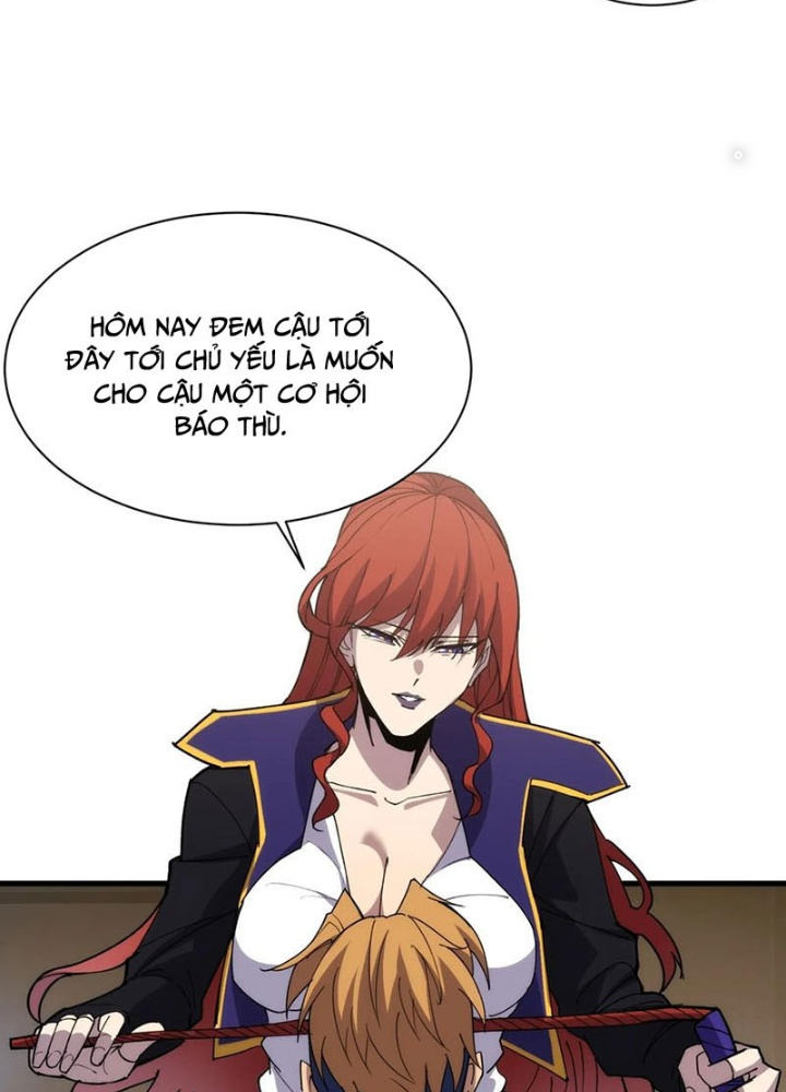 Trò Chơi Chết Tiệt, Ta Làm Mọi Thứ Để Kéo Dài Mạng Sống Chapter 45 - Trang 3