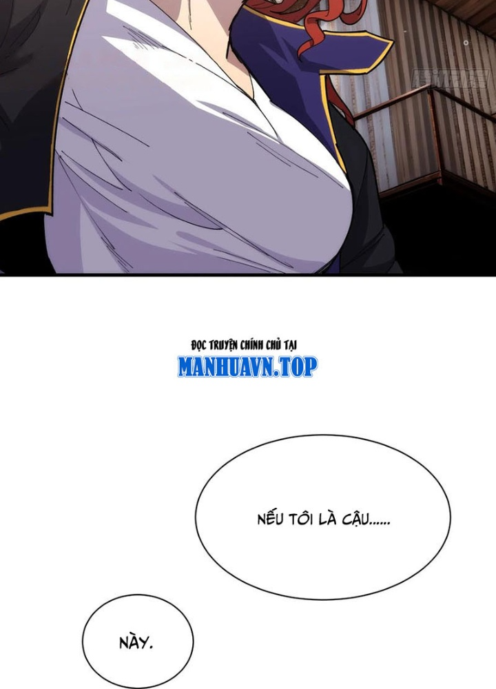 Trò Chơi Chết Tiệt, Ta Làm Mọi Thứ Để Kéo Dài Mạng Sống Chapter 45 - Trang 3