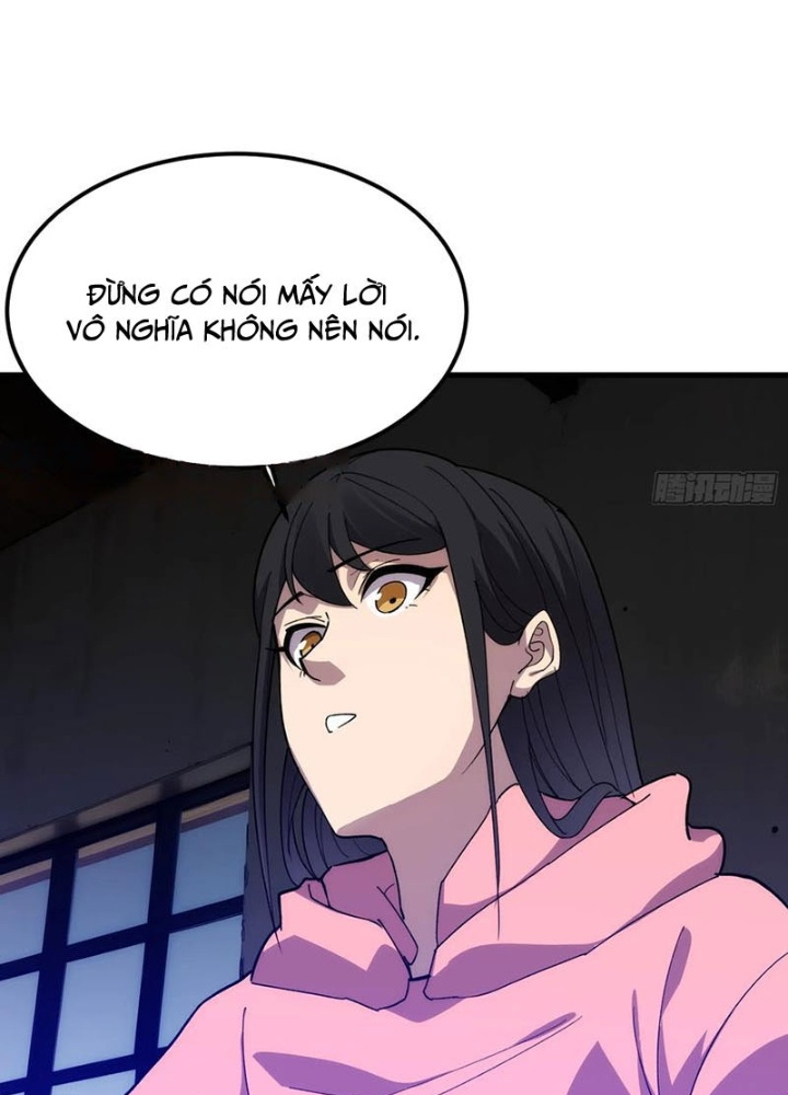 Trò Chơi Chết Tiệt, Ta Làm Mọi Thứ Để Kéo Dài Mạng Sống Chapter 45 - Trang 3