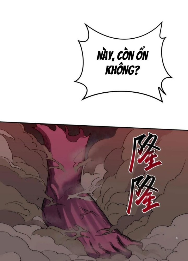 Trò Chơi Chết Tiệt, Ta Làm Mọi Thứ Để Kéo Dài Mạng Sống Chapter 46 - Trang 3