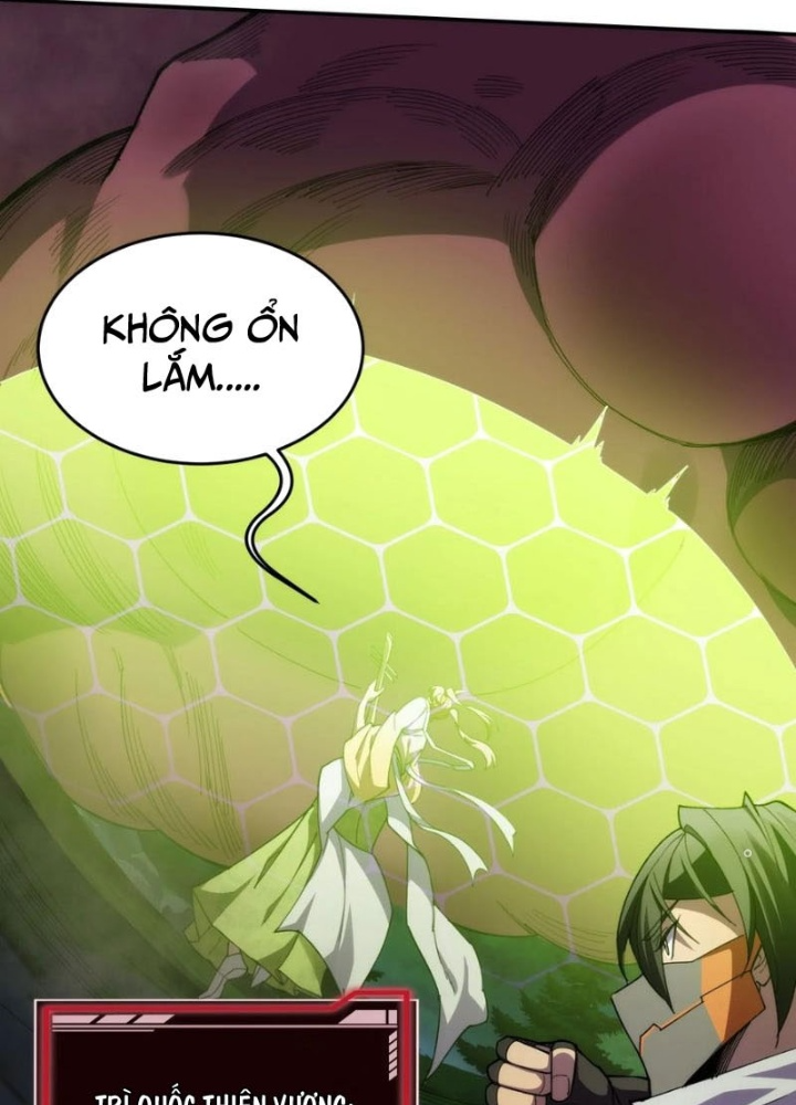 Trò Chơi Chết Tiệt, Ta Làm Mọi Thứ Để Kéo Dài Mạng Sống Chapter 46 - Trang 3