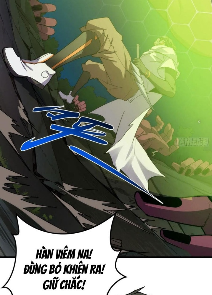 Trò Chơi Chết Tiệt, Ta Làm Mọi Thứ Để Kéo Dài Mạng Sống Chapter 46 - Trang 3