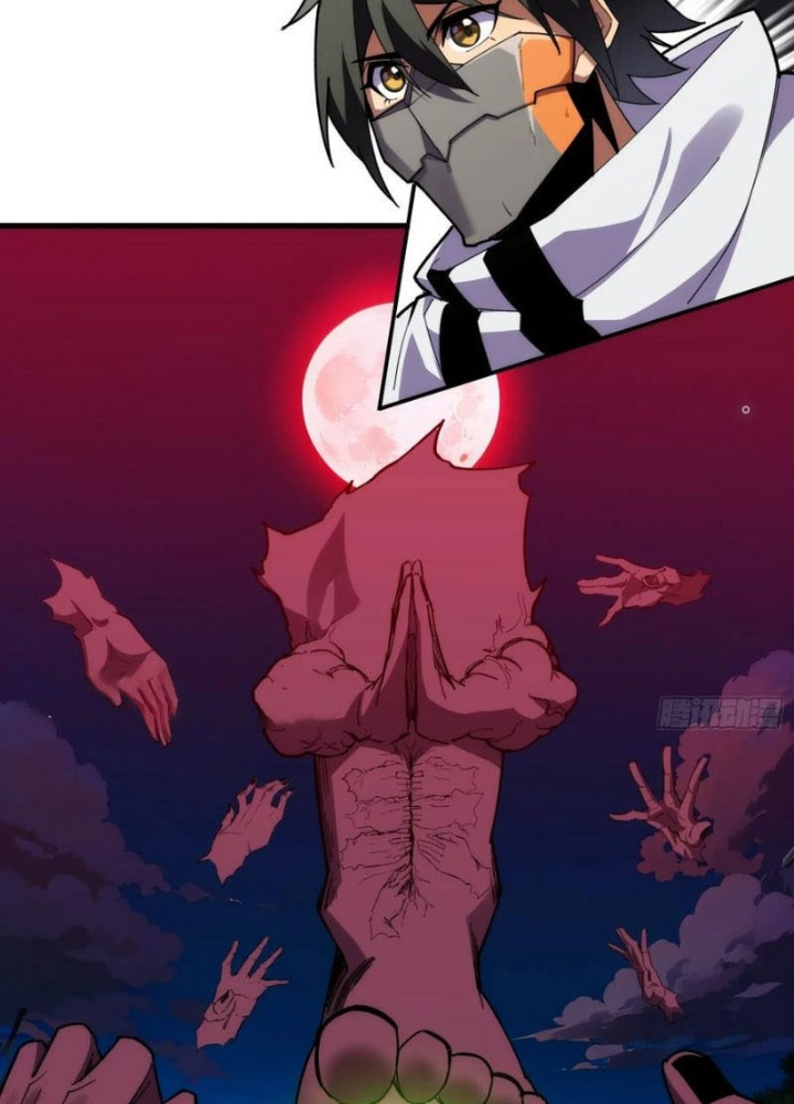 Trò Chơi Chết Tiệt, Ta Làm Mọi Thứ Để Kéo Dài Mạng Sống Chapter 46 - Trang 3