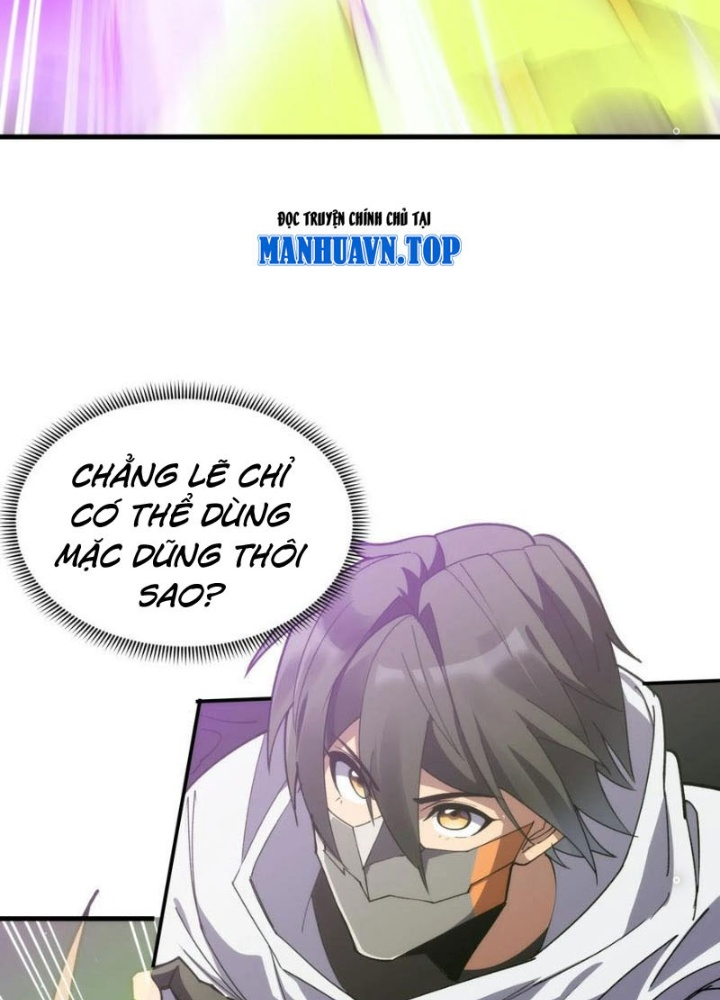 Trò Chơi Chết Tiệt, Ta Làm Mọi Thứ Để Kéo Dài Mạng Sống Chapter 46 - Trang 3