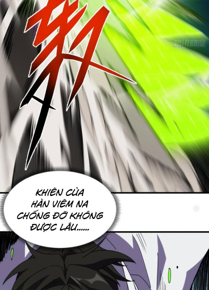 Trò Chơi Chết Tiệt, Ta Làm Mọi Thứ Để Kéo Dài Mạng Sống Chapter 46 - Trang 3