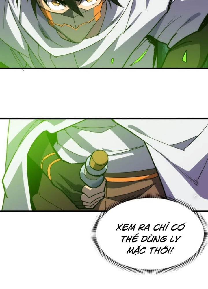 Trò Chơi Chết Tiệt, Ta Làm Mọi Thứ Để Kéo Dài Mạng Sống Chapter 46 - Trang 3