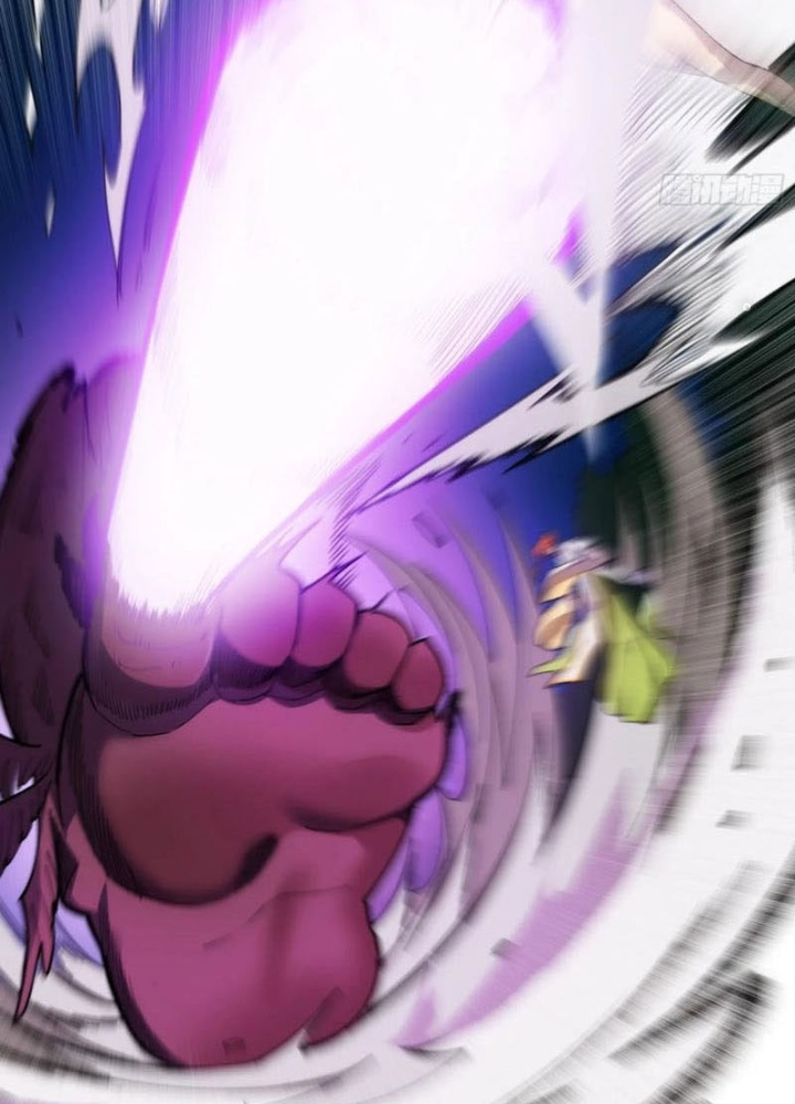 Trò Chơi Chết Tiệt, Ta Làm Mọi Thứ Để Kéo Dài Mạng Sống Chapter 46 - Trang 3