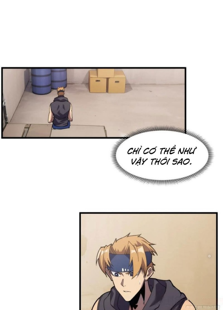 Trò Chơi Chết Tiệt, Ta Làm Mọi Thứ Để Kéo Dài Mạng Sống Chapter 47 - Trang 3