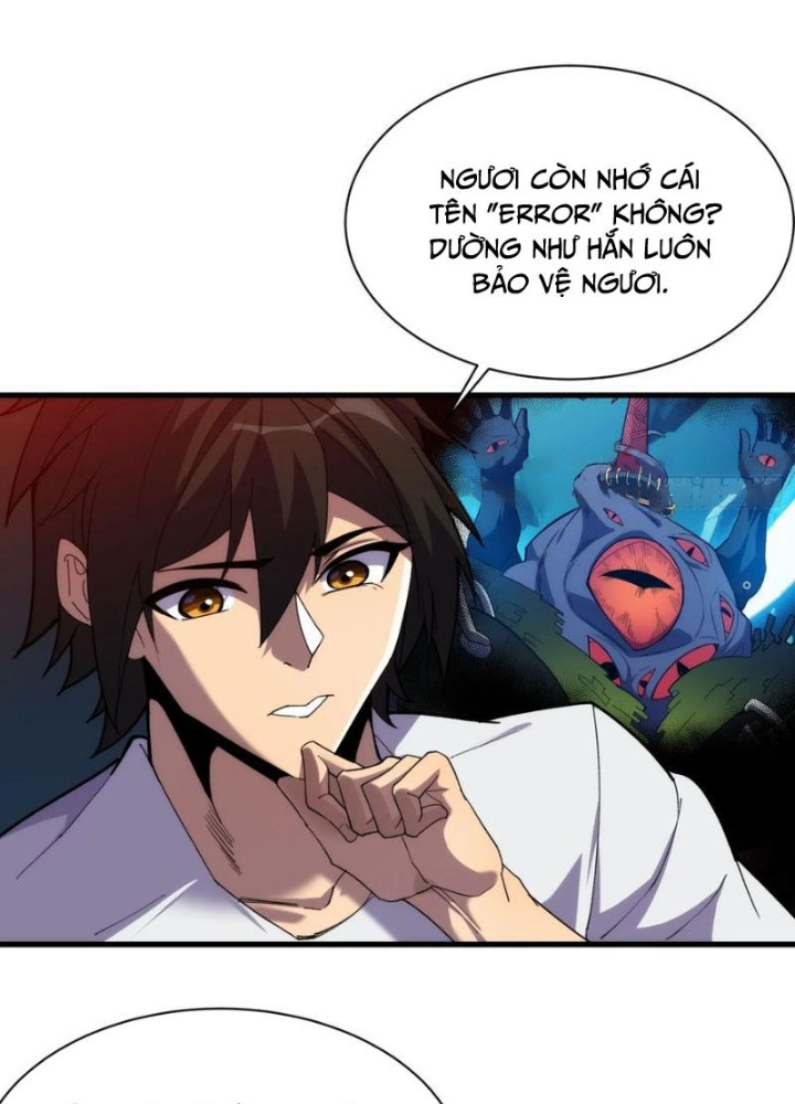 Trò Chơi Chết Tiệt, Ta Làm Mọi Thứ Để Kéo Dài Mạng Sống Chapter 47 - Trang 3