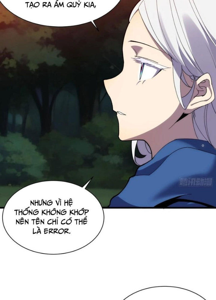 Trò Chơi Chết Tiệt, Ta Làm Mọi Thứ Để Kéo Dài Mạng Sống Chapter 47 - Trang 3