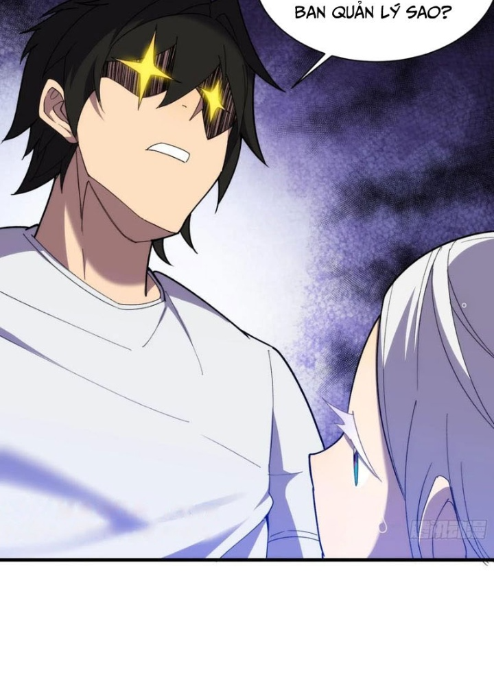 Trò Chơi Chết Tiệt, Ta Làm Mọi Thứ Để Kéo Dài Mạng Sống Chapter 47 - Trang 3