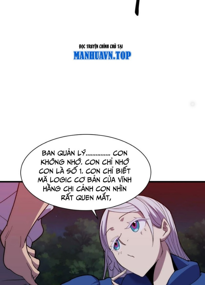 Trò Chơi Chết Tiệt, Ta Làm Mọi Thứ Để Kéo Dài Mạng Sống Chapter 47 - Trang 3