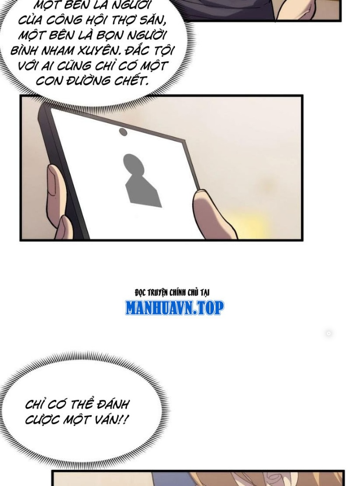 Trò Chơi Chết Tiệt, Ta Làm Mọi Thứ Để Kéo Dài Mạng Sống Chapter 47 - Trang 3