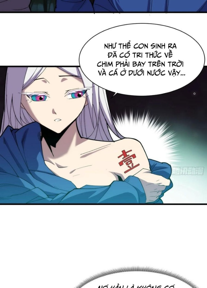 Trò Chơi Chết Tiệt, Ta Làm Mọi Thứ Để Kéo Dài Mạng Sống Chapter 47 - Trang 3