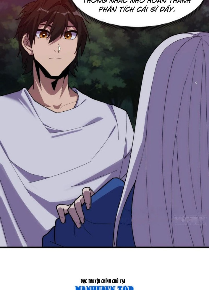 Trò Chơi Chết Tiệt, Ta Làm Mọi Thứ Để Kéo Dài Mạng Sống Chapter 47 - Trang 3