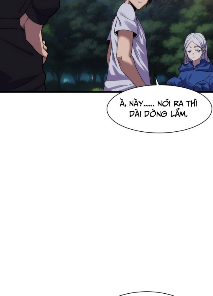 Trò Chơi Chết Tiệt, Ta Làm Mọi Thứ Để Kéo Dài Mạng Sống Chapter 47 - Trang 3