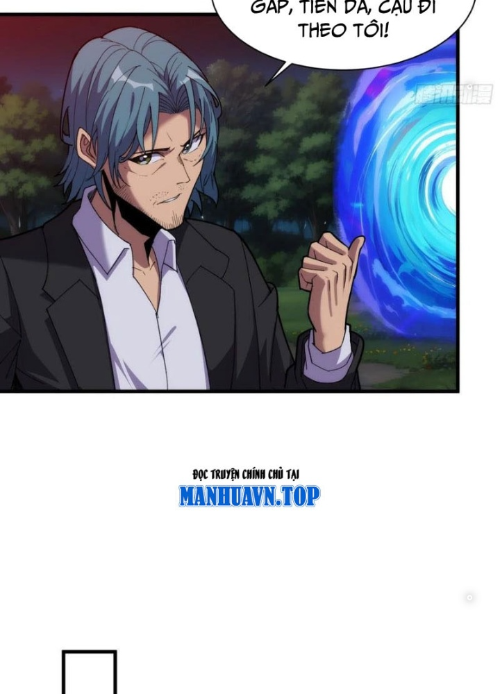 Trò Chơi Chết Tiệt, Ta Làm Mọi Thứ Để Kéo Dài Mạng Sống Chapter 47 - Trang 3