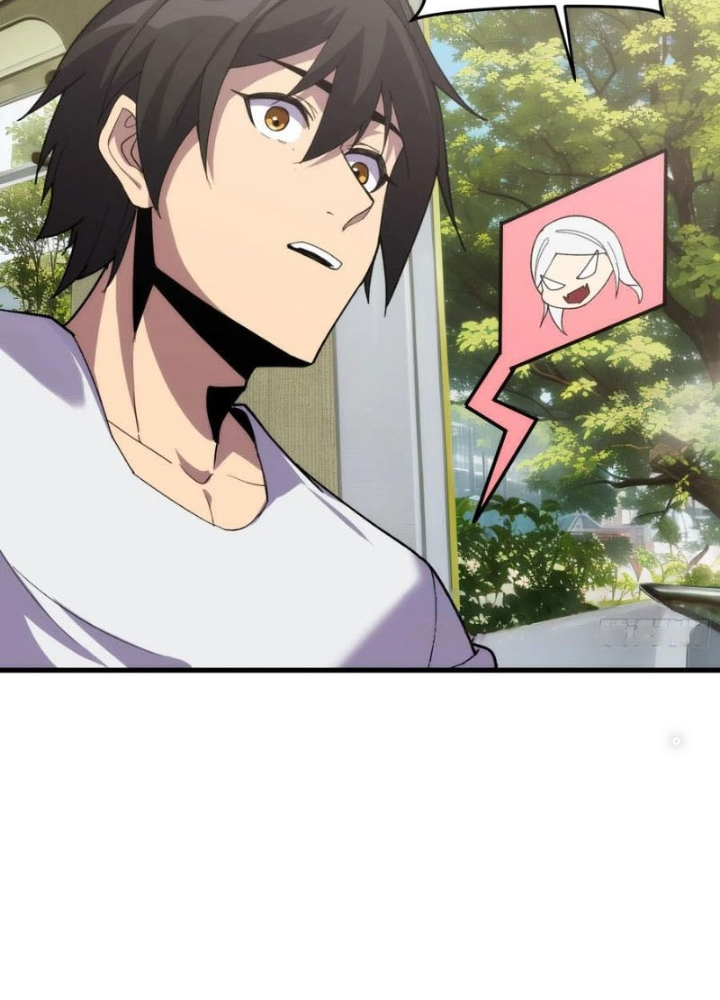 Trò Chơi Chết Tiệt, Ta Làm Mọi Thứ Để Kéo Dài Mạng Sống Chapter 47 - Trang 3