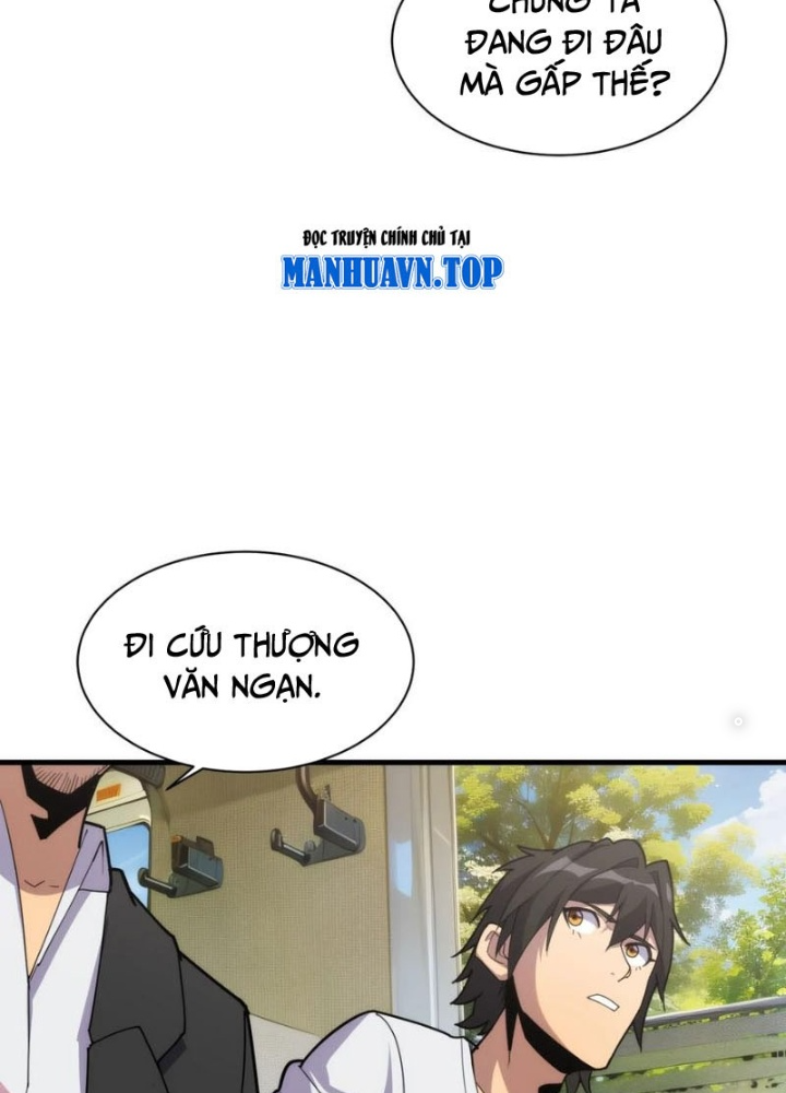 Trò Chơi Chết Tiệt, Ta Làm Mọi Thứ Để Kéo Dài Mạng Sống Chapter 47 - Trang 3