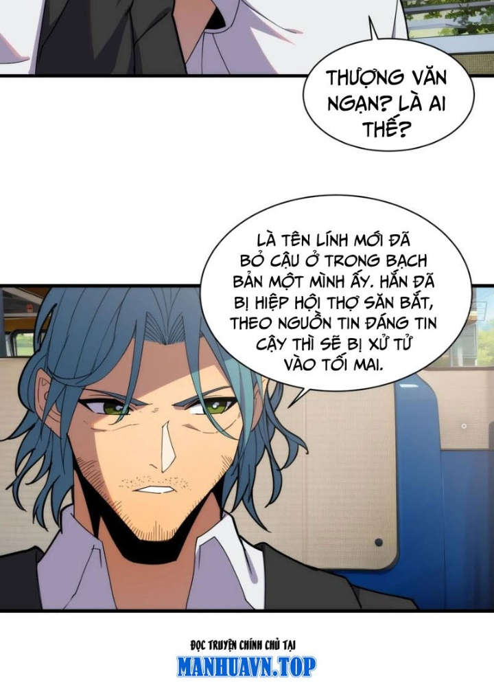 Trò Chơi Chết Tiệt, Ta Làm Mọi Thứ Để Kéo Dài Mạng Sống Chapter 47 - Trang 3