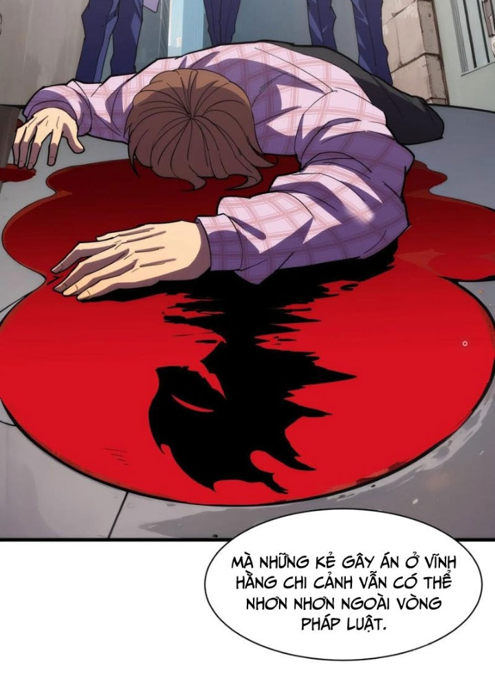 Trò Chơi Chết Tiệt, Ta Làm Mọi Thứ Để Kéo Dài Mạng Sống Chapter 47 - Trang 3