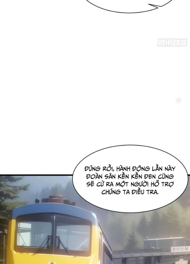 Trò Chơi Chết Tiệt, Ta Làm Mọi Thứ Để Kéo Dài Mạng Sống Chapter 47 - Trang 3