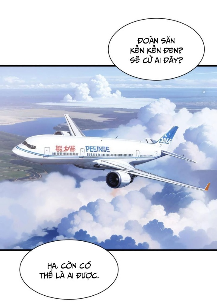 Trò Chơi Chết Tiệt, Ta Làm Mọi Thứ Để Kéo Dài Mạng Sống Chapter 47 - Trang 3