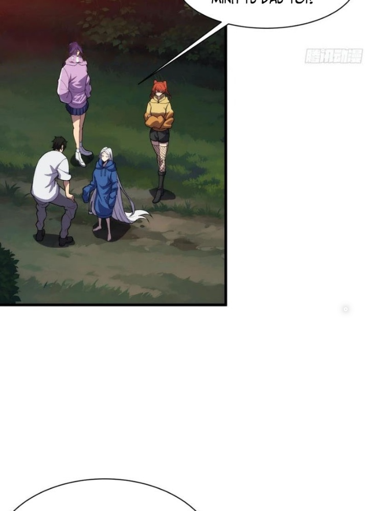 Trò Chơi Chết Tiệt, Ta Làm Mọi Thứ Để Kéo Dài Mạng Sống Chapter 47 - Trang 3