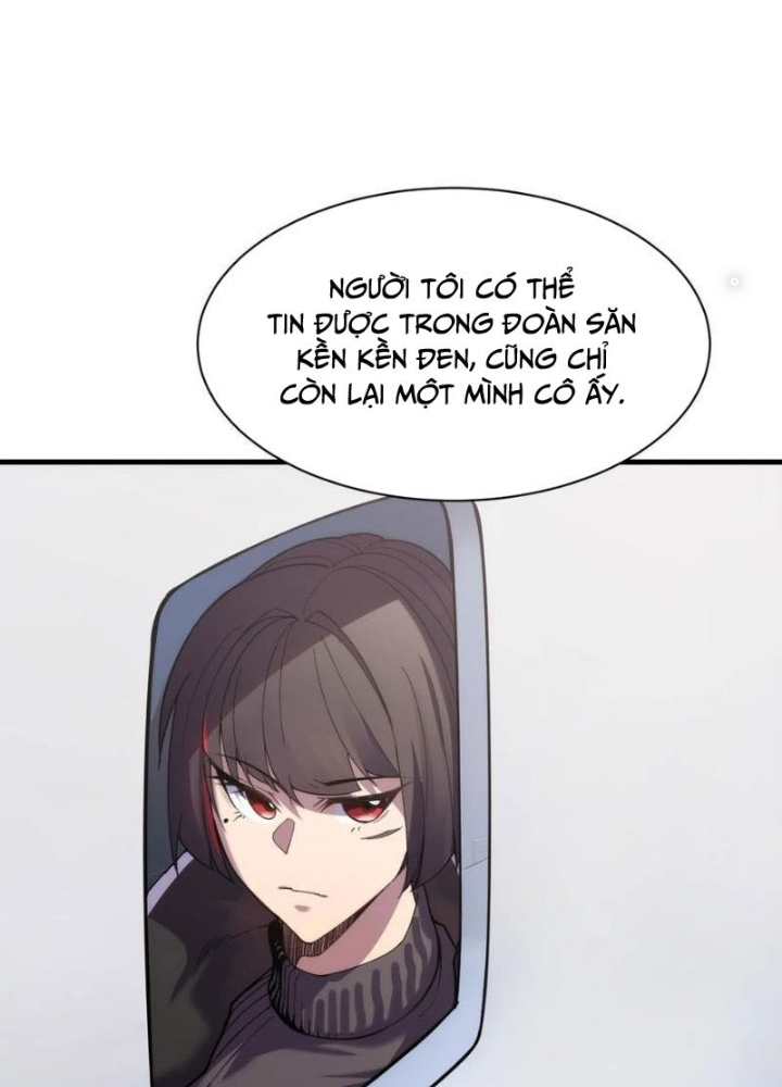 Trò Chơi Chết Tiệt, Ta Làm Mọi Thứ Để Kéo Dài Mạng Sống Chapter 47 - Trang 3