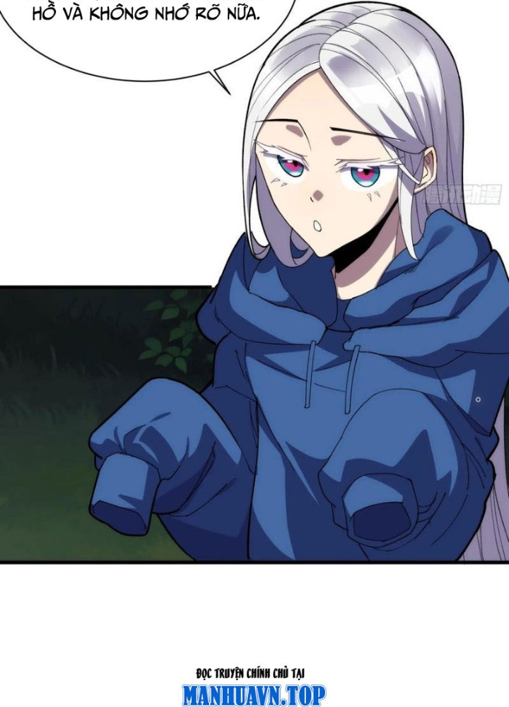 Trò Chơi Chết Tiệt, Ta Làm Mọi Thứ Để Kéo Dài Mạng Sống Chapter 47 - Trang 3