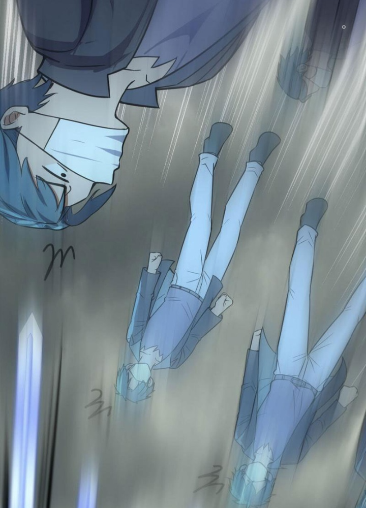 Tinh Thông Pháp Thuật Hồi Phục, Ta Đột Nhiên Vô Địch Chapter 5 - Trang 2