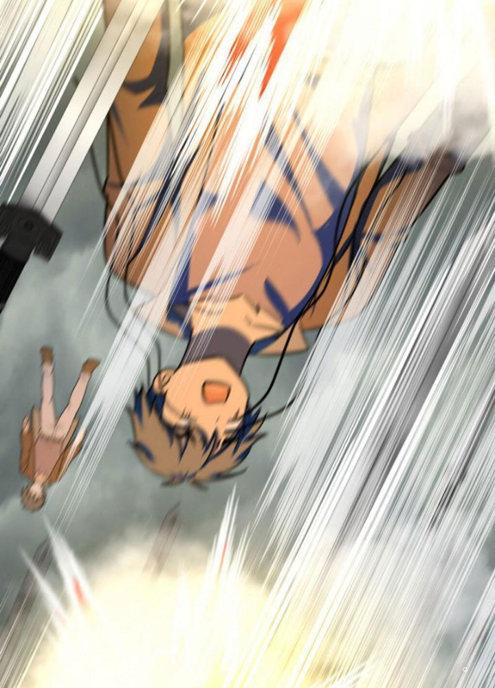 Tinh Thông Pháp Thuật Hồi Phục, Ta Đột Nhiên Vô Địch Chapter 5 - Trang 2