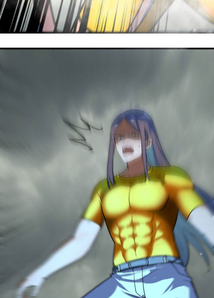 Tinh Thông Pháp Thuật Hồi Phục, Ta Đột Nhiên Vô Địch Chapter 5 - Trang 2