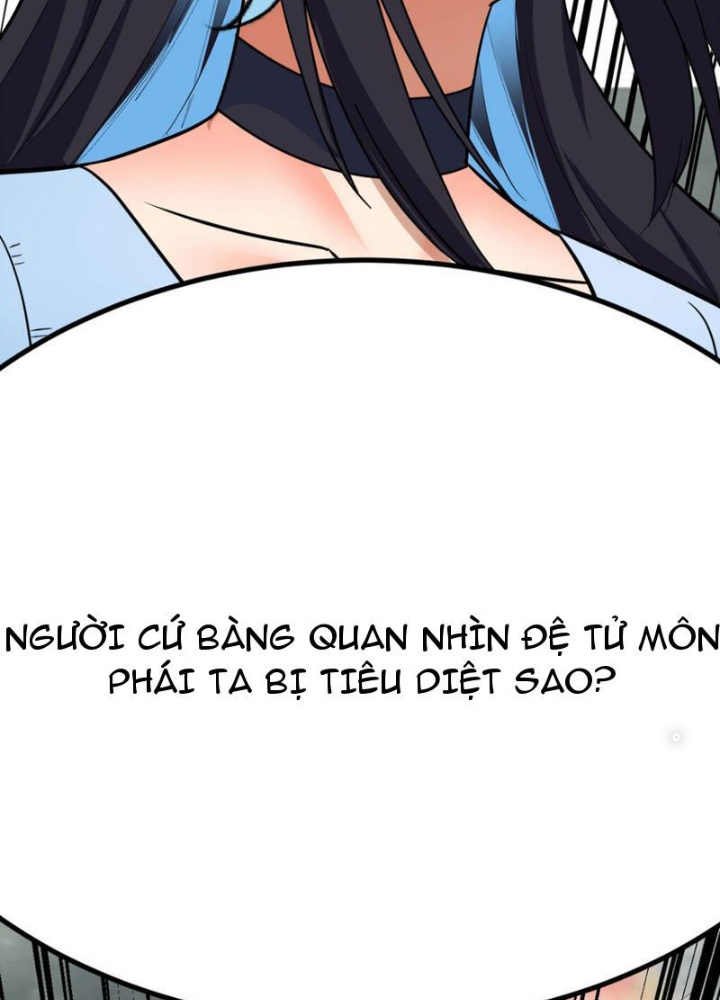 Tinh Thông Pháp Thuật Hồi Phục, Ta Đột Nhiên Vô Địch Chapter 5 - Trang 2