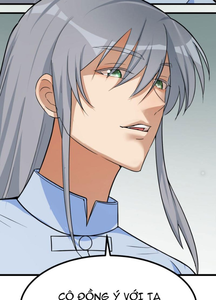 Tinh Thông Pháp Thuật Hồi Phục, Ta Đột Nhiên Vô Địch Chapter 5 - Trang 2