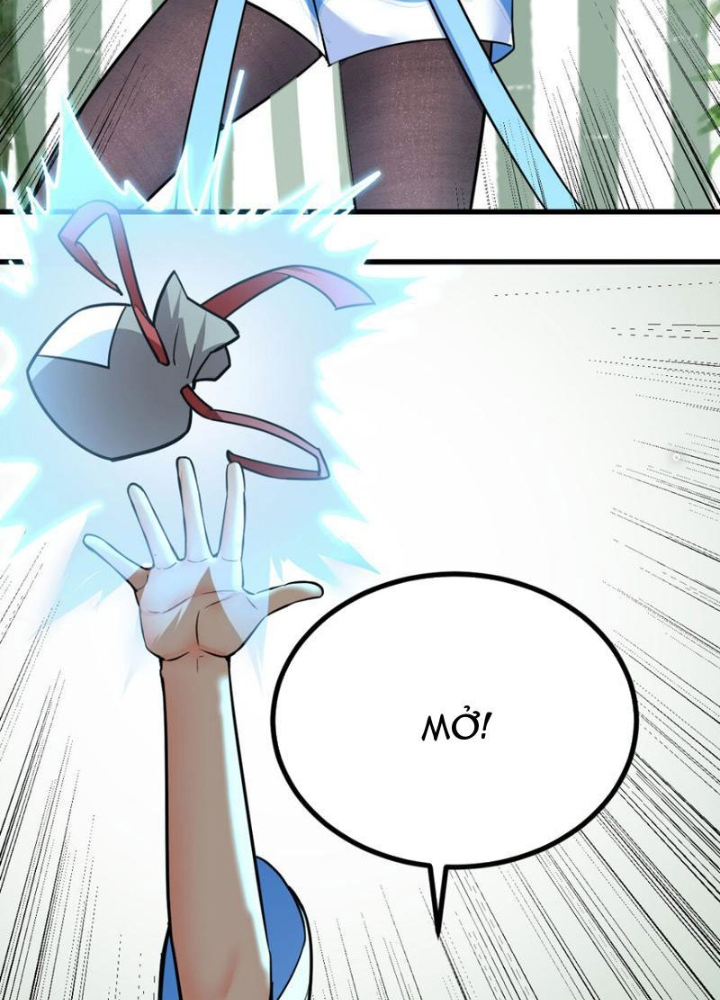 Tinh Thông Pháp Thuật Hồi Phục, Ta Đột Nhiên Vô Địch Chapter 5 - Trang 2