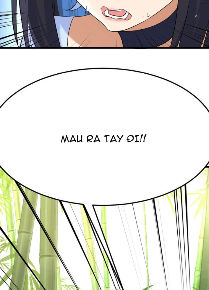 Tinh Thông Pháp Thuật Hồi Phục, Ta Đột Nhiên Vô Địch Chapter 5 - Trang 2