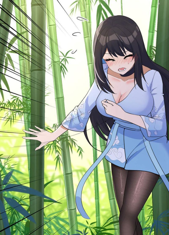 Tinh Thông Pháp Thuật Hồi Phục, Ta Đột Nhiên Vô Địch Chapter 5 - Trang 2