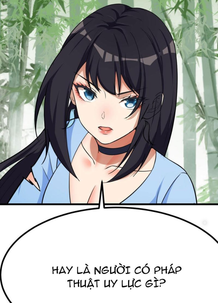 Tinh Thông Pháp Thuật Hồi Phục, Ta Đột Nhiên Vô Địch Chapter 5 - Trang 2