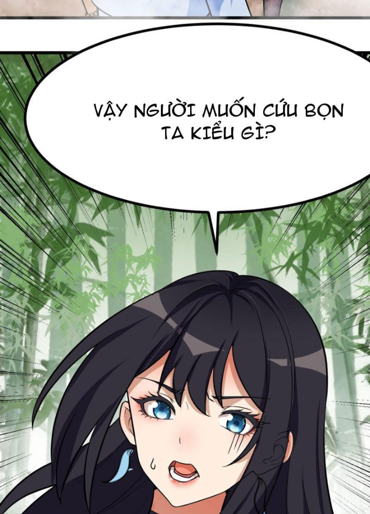 Tinh Thông Pháp Thuật Hồi Phục, Ta Đột Nhiên Vô Địch Chapter 5 - Trang 2