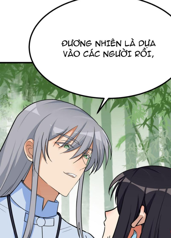 Tinh Thông Pháp Thuật Hồi Phục, Ta Đột Nhiên Vô Địch Chapter 5 - Trang 2