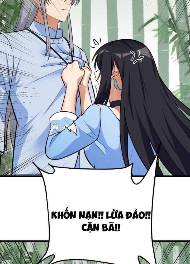 Tinh Thông Pháp Thuật Hồi Phục, Ta Đột Nhiên Vô Địch Chapter 5 - Trang 2