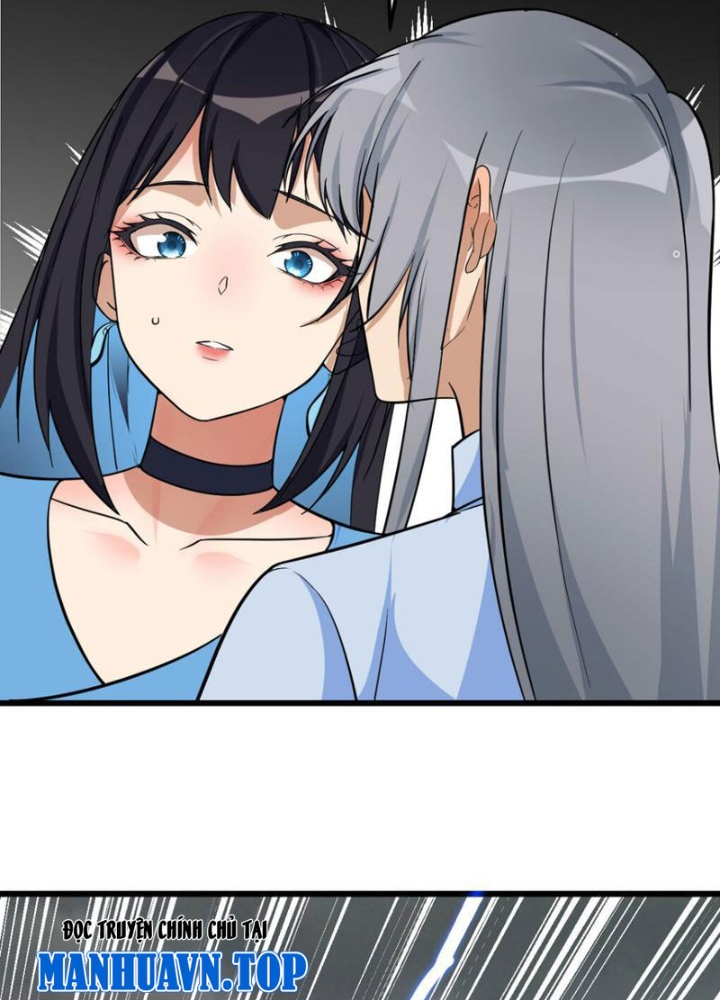 Tinh Thông Pháp Thuật Hồi Phục, Ta Đột Nhiên Vô Địch Chapter 5 - Trang 2